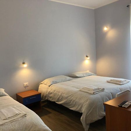 Bed and Breakfast Profumo Di Zagara Корильяно-Калабро Екстер'єр фото